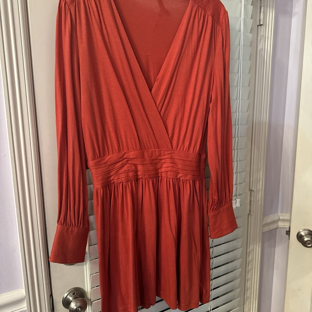 JOIE DRESS - Picture 3 of 3